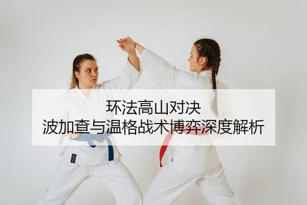 环法高山对决 波加查与温格战术博弈深度解析